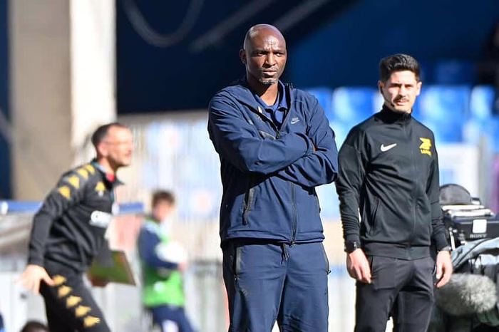 [Mercato] Zoumana Camara : “J’aimerais bien un renfort au milieu et en attaque”