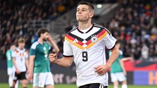 BVB-Chancen bei Nicolò Tresoldi werden größer