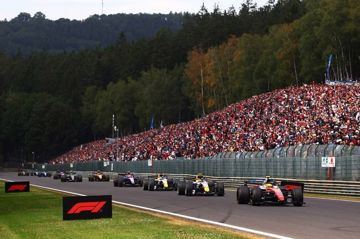 F1 2026 x 2025: O paralelo do campeonato antes das férias