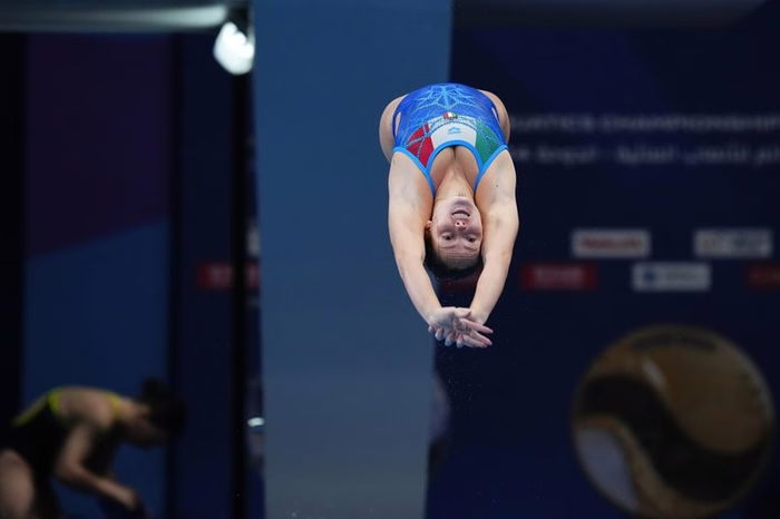 Tuffi, Europei 2026: i convocati dell’Italia ai raggi X. Pellacani e Santoro le stelle azzurre