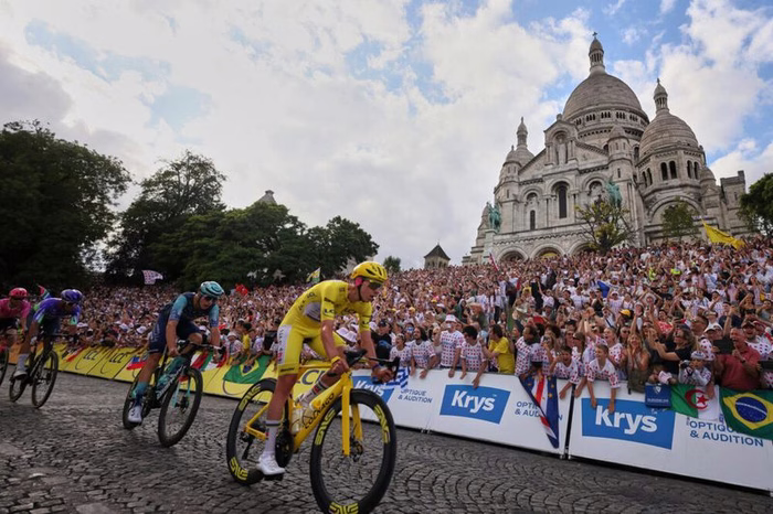 Vuelta a España 2026: chi parteciperà? Incognita Pogacar, sicuri Roglic e Joao Almeida