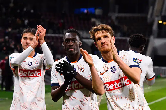 [Billet] Mouanga x Laporte, retour aux automatismes