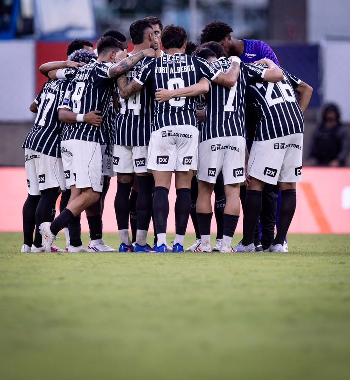 Análise: Corinthians sofre, mas consegue segurar empate contra o Bahia