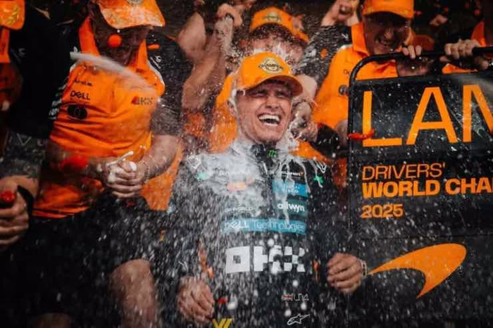 F1, McLaren torna in corsa per il Mondiale? Arrivano altri due aggiornamenti – SPORTFACE.IT