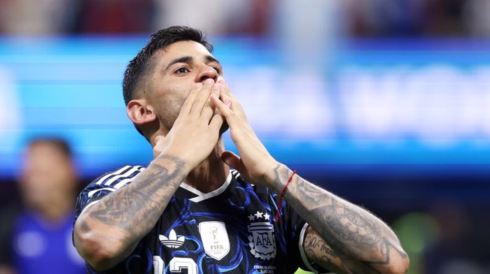 Inter eröffnet den Transfer-Poker um Romero