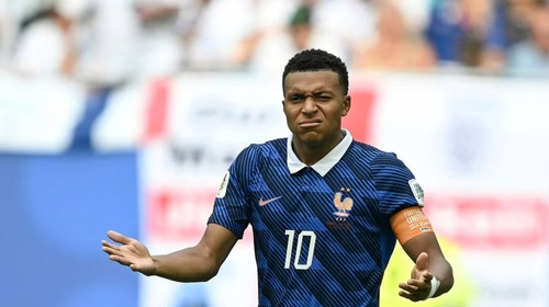 Mbappé über WM-Aus: "Es wird noch eine Weile wehtun"