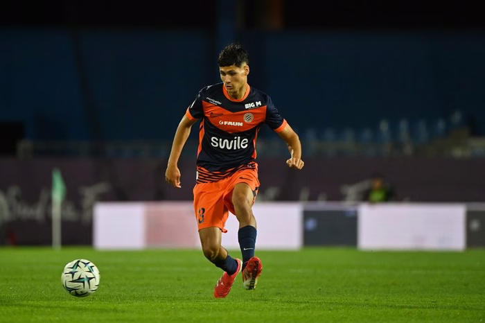 [Mercato] Naoufel El Hannach prêté une saison de plus au MHSC