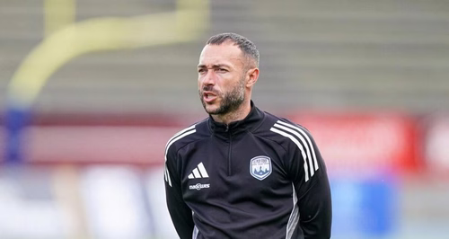 Foot Amateur : « On s’est vite mis en route », assure Romain Philippoteaux (Sedan)