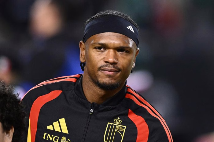 OL - Mercato : visite médicale ce lundi pour Loïs Openda