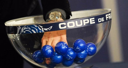 Coupe de France : le tirage au sort du premier tour dans le Grand Est