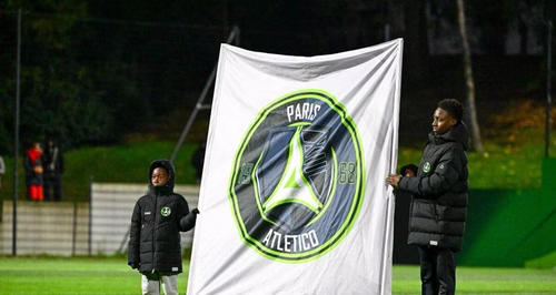 Ligue 3 : Qays Salhi s'engage avec le Paris 13 Atletico, qui dévoile le staff de Stéphane Rossi