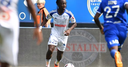 Ligue 1 Le Racing Club de Strasbourg jouera chez le promu troyen le dimanche 5 septembre à 15h