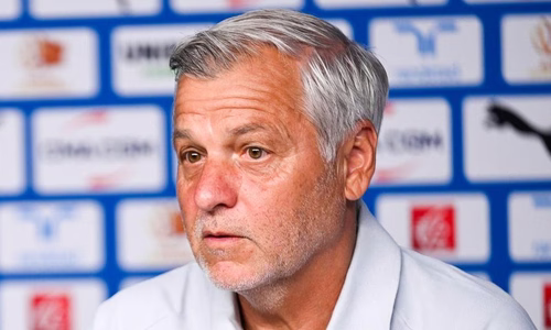 OM – Genesio récupère plusieurs joueurs