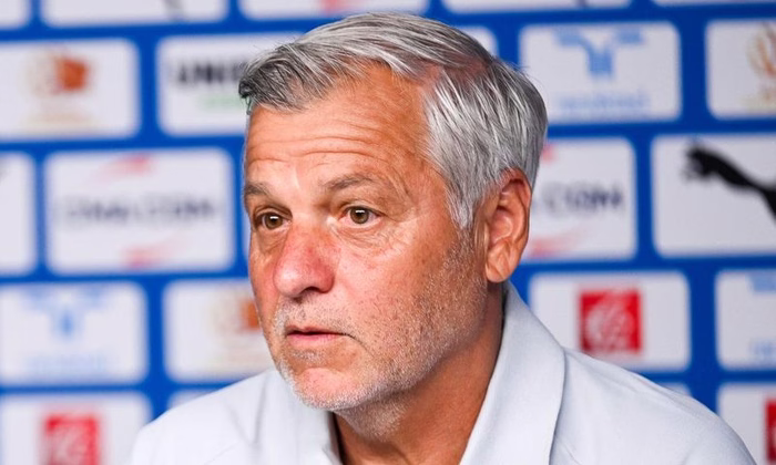 OM – Genesio récupère plusieurs joueurs