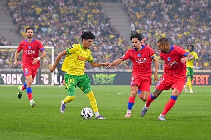 FC Nantes Mercato. Yassine Benhattab devrait bien rejoindre Krasnodar