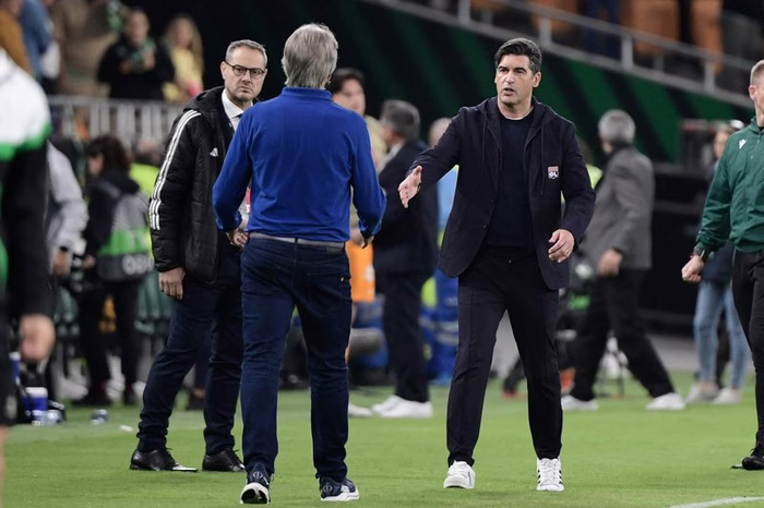 Où en est le Real Betis dans sa préparation avant d'affronter l'OL