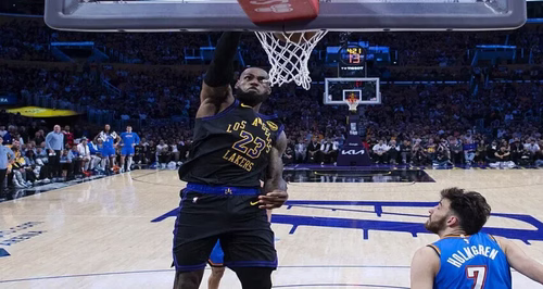NBA : LeBron James attire une nouvelle recrue de poids aux Philadelphia 76ers