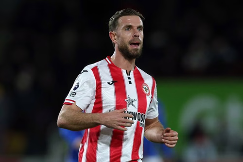 Chelsea, Xabi Alonso vuole esperienza: idea Henderson a zero. L'inglese apre all'addio al Brentford