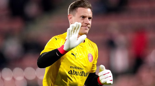 Noch Mehr Verwirrung bei Ter Stegen-Transfer