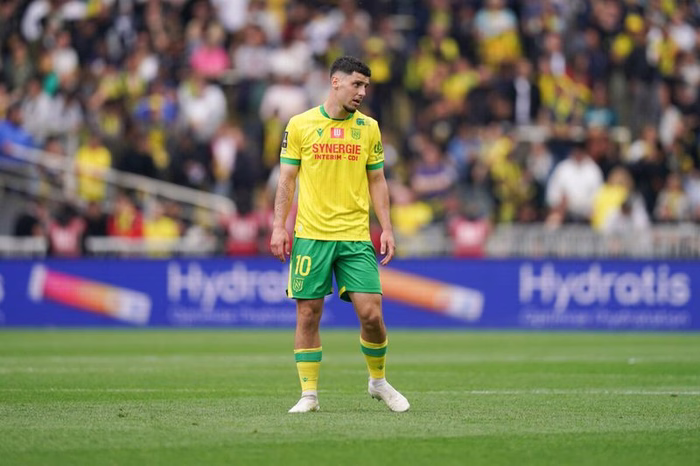 FC Nantes Mercato. Abline à l’AS Monaco, plus que quelques détails à régler