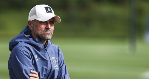 INFO - ONZE MONDIAL : 9 joueurs présents à la reprise de l'entraînement pour le PSG