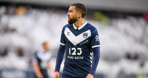 « Ça dépasse largement le simple cadre du football » : le vibrant hommage de Oualid El Hajjam (Bordeaux) envers l’attachée de presse des Girondins