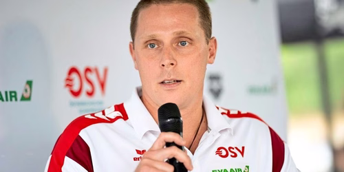 Jakub Maly vorerst interimistisch neuer OSV-Sportdirektor