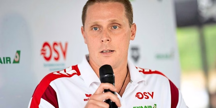 Jakub Maly vorerst interimistisch neuer OSV-Sportdirektor