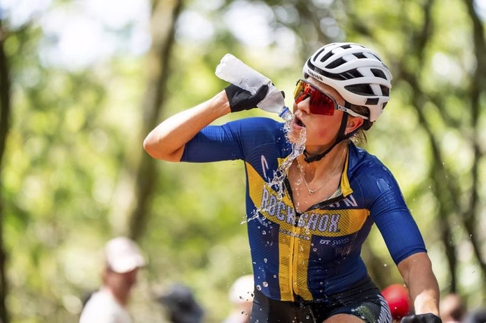 Calendario Europei mountain bike 2026: programma, orari, tv, streaming