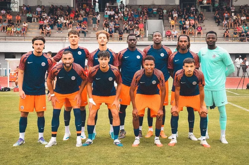 [Effectif] J-10 avant Dijon : le MHSC affine ses derniers réglages
