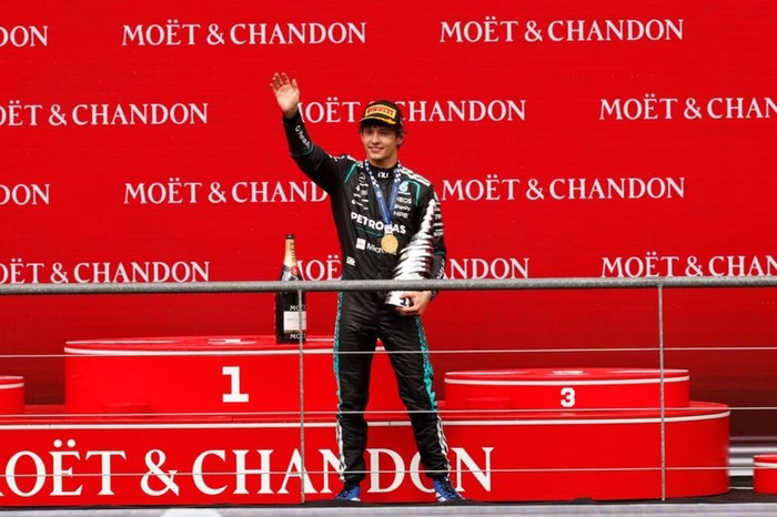 F1, Kimi Antonelli e Mercedes in vacanza da leader. Ferrari deve trovare continuità