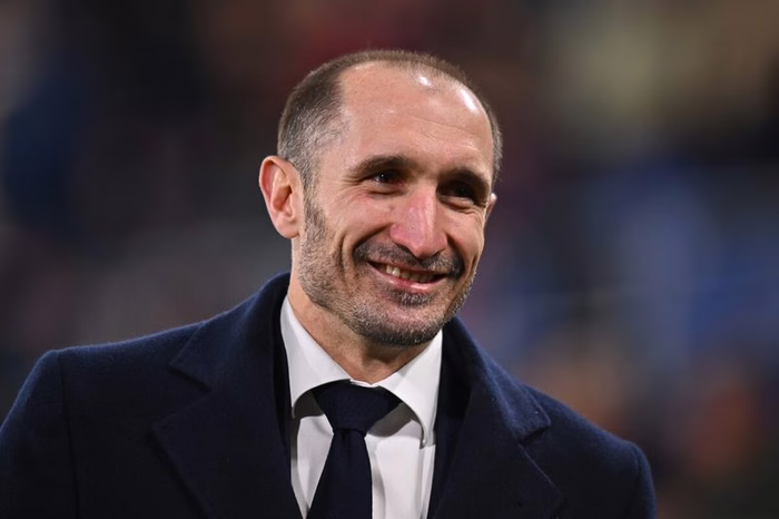 🤔 Chiellini nuovo direttore tecnico dell’Italia? Ecco la posizione del dirigente