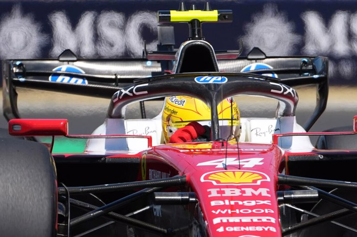 Cosa ha sbagliato Lewis Hamilton in Ungheria: l’errore in pit-lane che è costato caro alla Ferrari