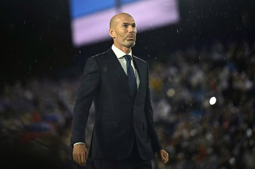 🇫🇷 Zinedine Zidane è il nuovo commissario tecnico della Francia