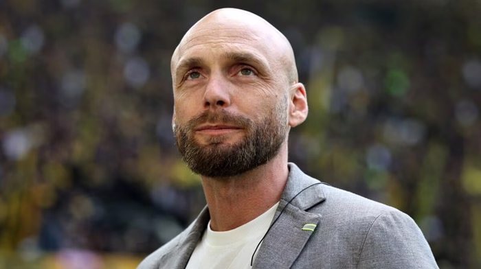 Karetsas, El Mala und Co.: Der alte BVB ist zurück und hat große Ambitionen