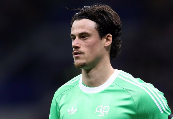 Roma, Svilar: “La Juventus ha offerto 40 milioni per me? Ecco la verità…”
