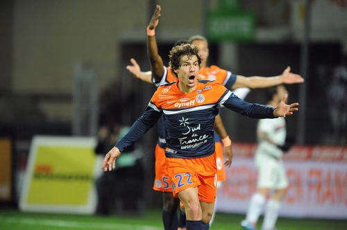 [Anecdote] Benjamin Stambouli cite Louis Nicollin: “Toi, tu as une sacrée paire de couilles’’