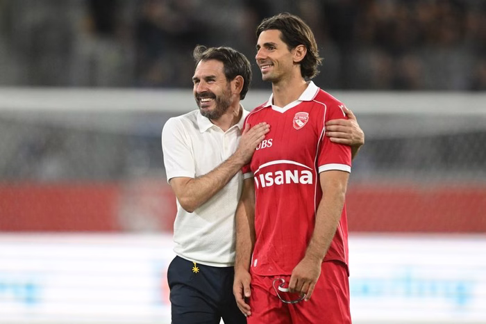 FC Thun in Zagreb: Millionen winken – Trainer kennt Champions