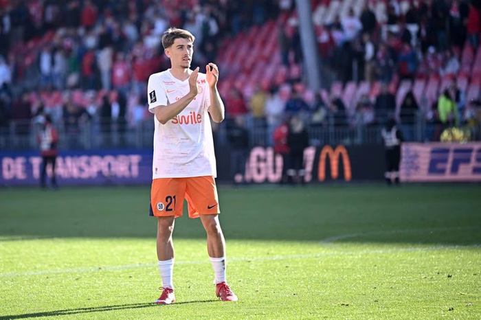 [Mercato] Le départ de Lucas Mincarelli se précise au MHSC, El Hannach comme seul remplaçant ?