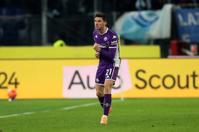 Gosens auf Schalke: Ein Kindheitstraum mit Klausel