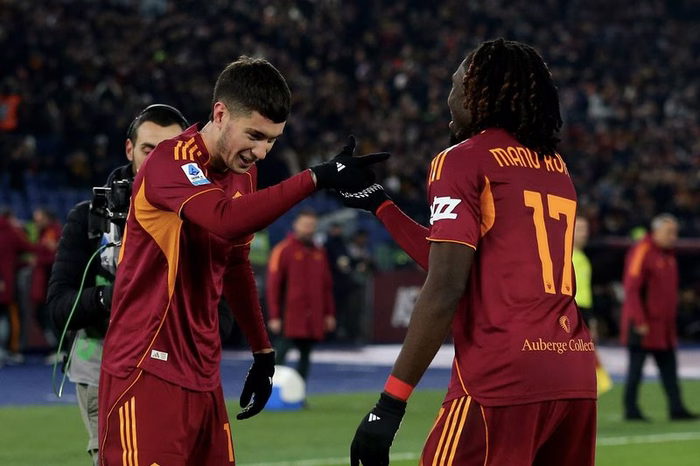 Roma, Soulé e Koné non sono incedibili: il Milan pensa all’argentino