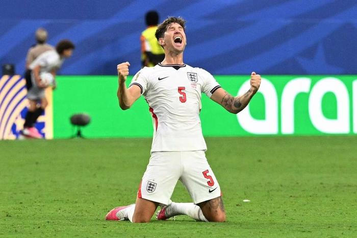 John Stones na Inter de Milão: zagueiro deixa o Manchester City