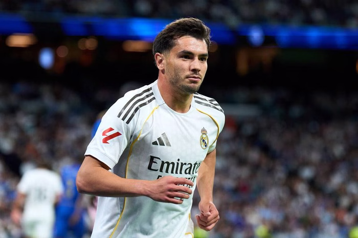 💣 L’abbondanza al Real agevola le mosse della Juve? Brahim potrebbe partire