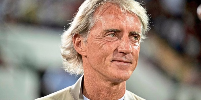 Roberto Mancini wird wieder Teamchef der Squadra Azzurra
