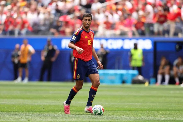 Real Madrid und Rodri: Der Bremser heißt Florentino Pérez