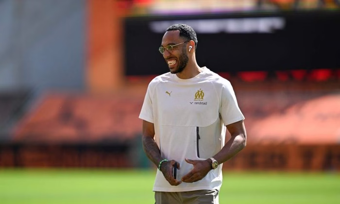 Ex-OM : Début timide pour Aubameyang avec La Corogne