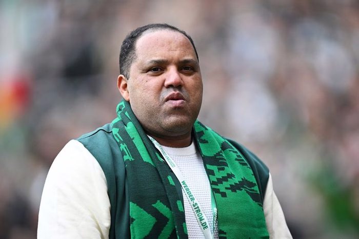 Aílton Gonçalves: ídolo do Werder Bremen e a luta contra a balança