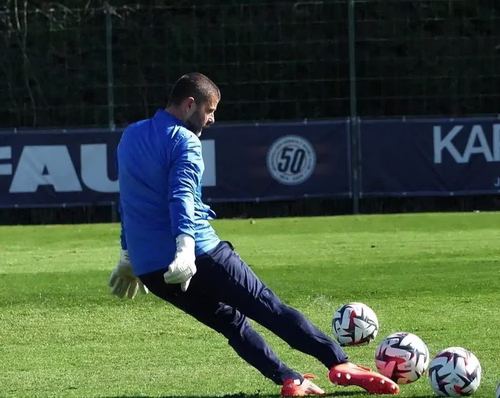 [Formation] Julien Gibert, un autre dirigeant historique, quitte à son tour le MHSC