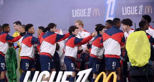 Ligue 1 : la programmation TV de la 3e journée