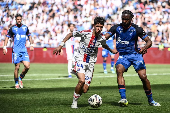Auxerre fixé en fonction du résultat contre le Sparta Prague
